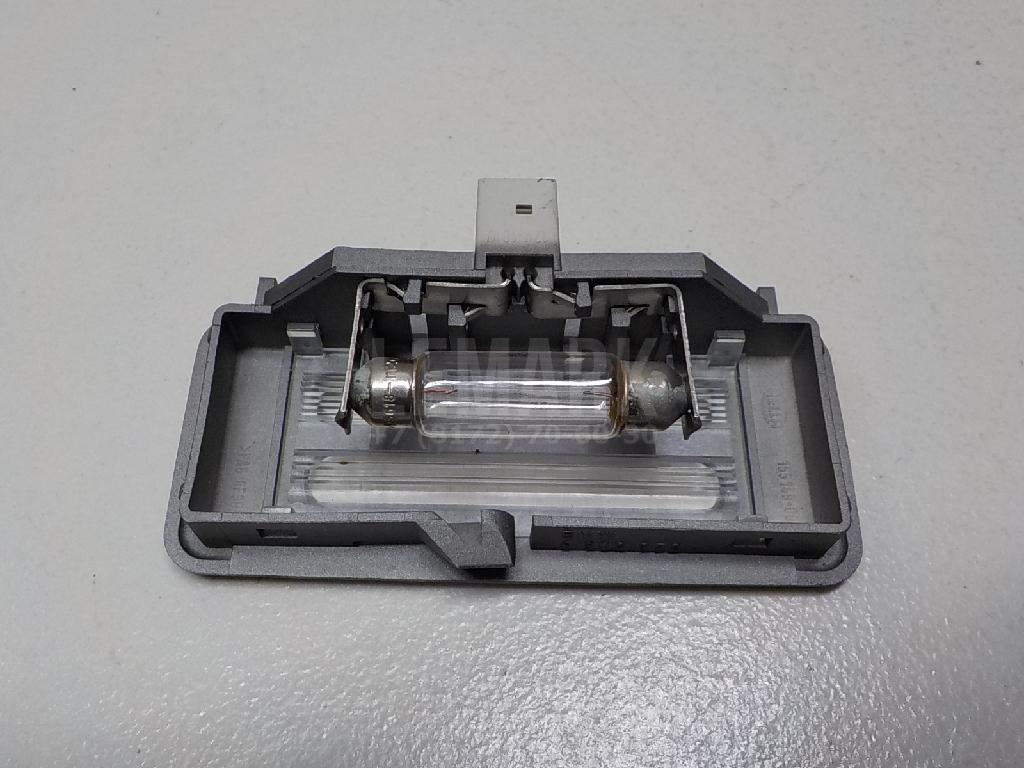 Подсветка для  BMW X1 E84 2009-2015