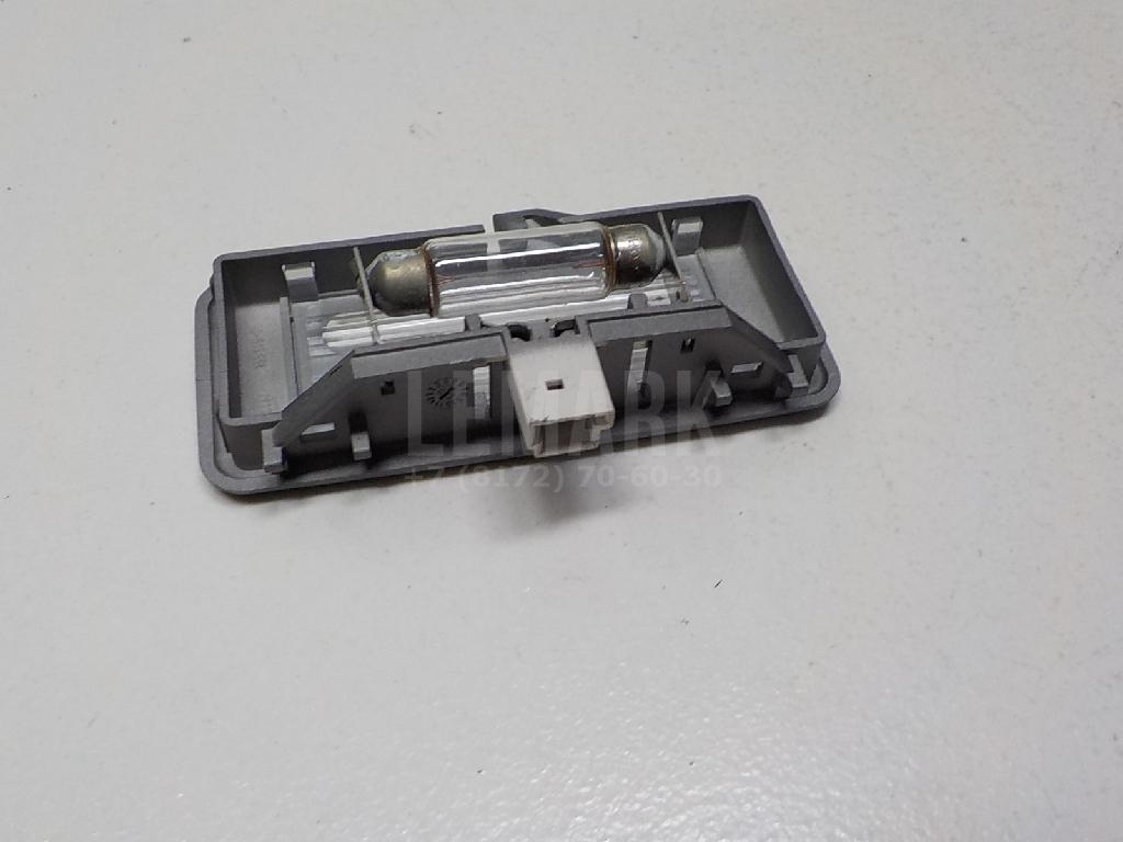 Подсветка для  BMW X1 E84 2009-2015