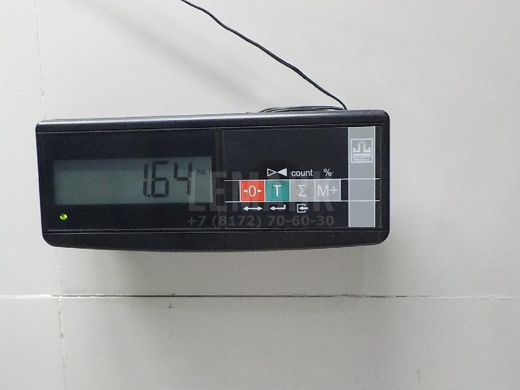 Рамка магнитолы для  Avatr 11 2022
