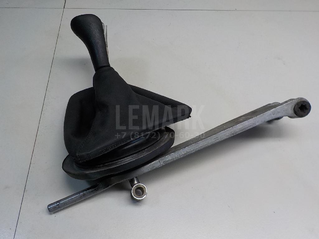 Кулиса КПП для  Audi 80/90 [B4] 1991-1995