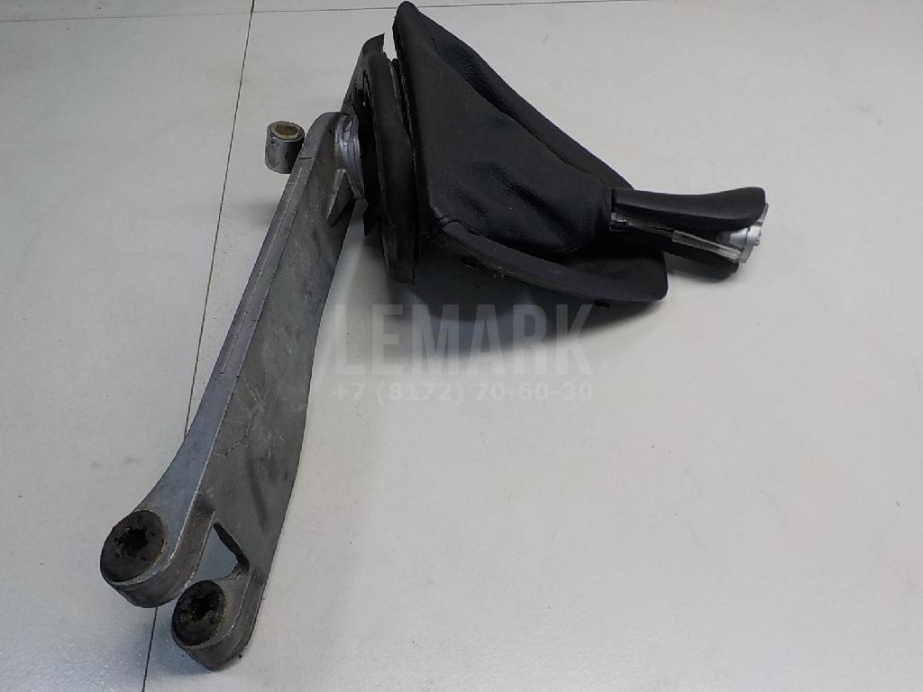 Кулиса КПП для  Audi 80/90 [B4] 1991-1995