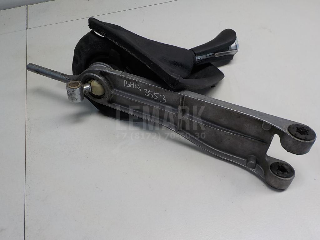 Кулиса КПП для  Audi 80/90 [B4] 1991-1995