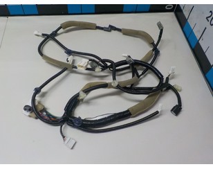 Проводка (коса) для Honda CR-V 2012-2018 с разборки состояние отличное