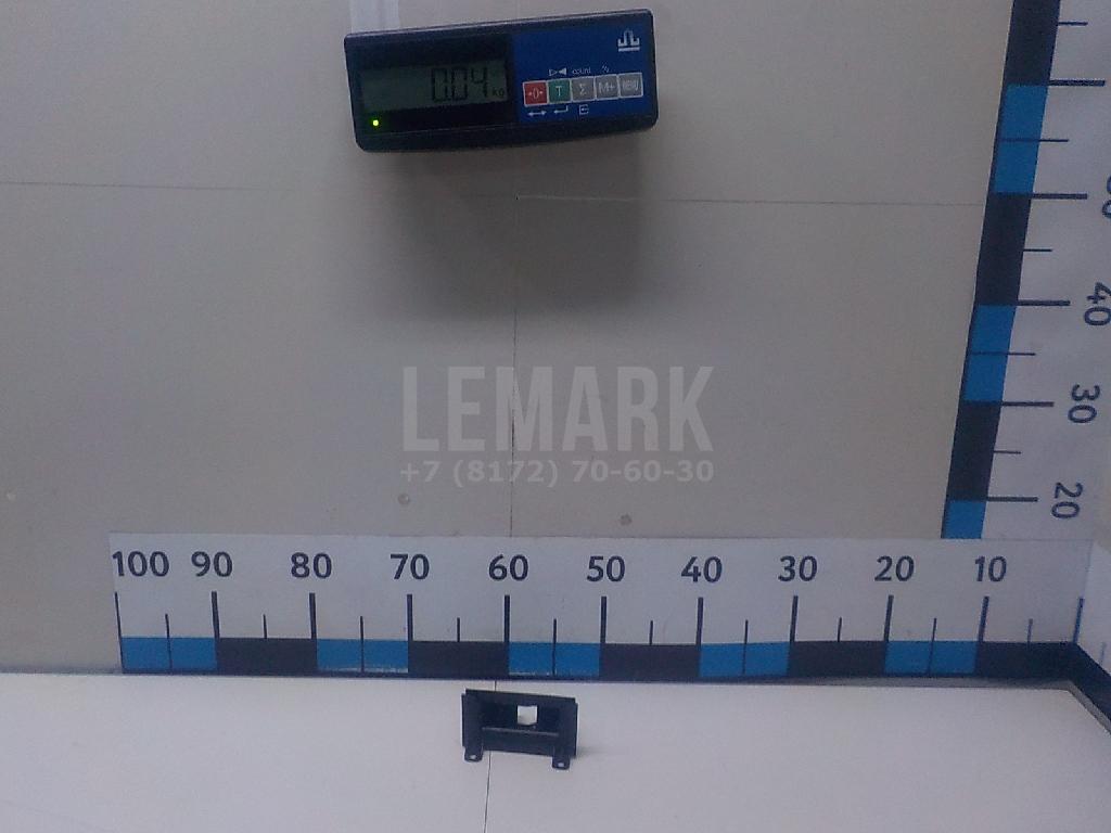 Кожух замка багажника 5JA827520 VAG