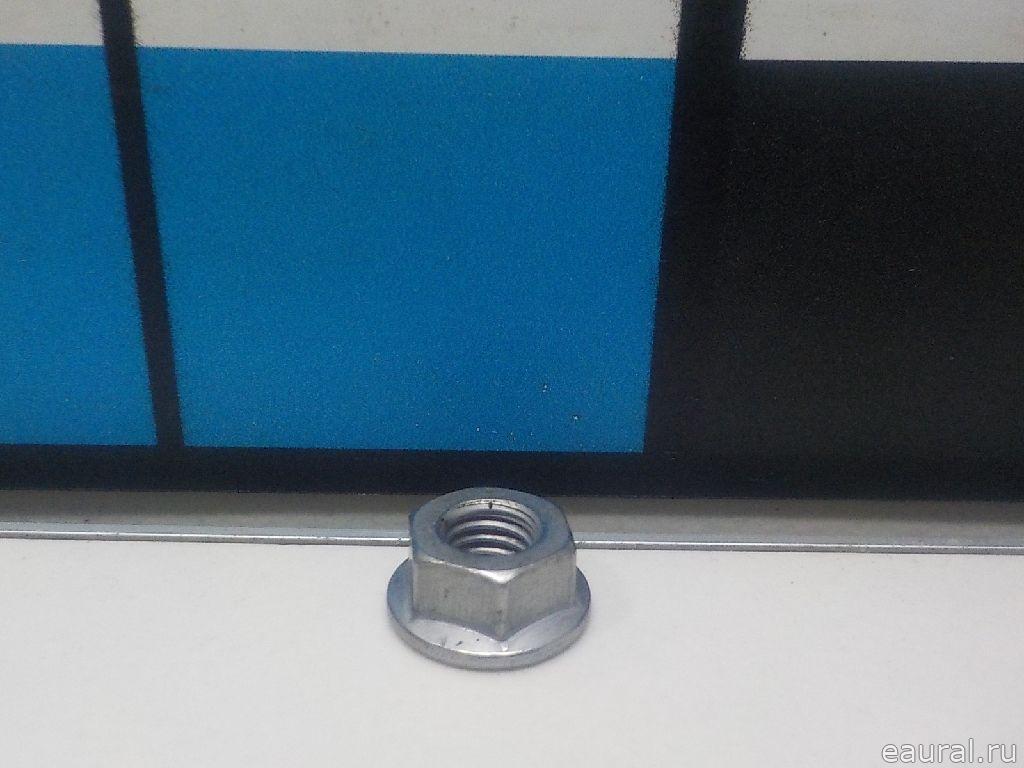 Гайка