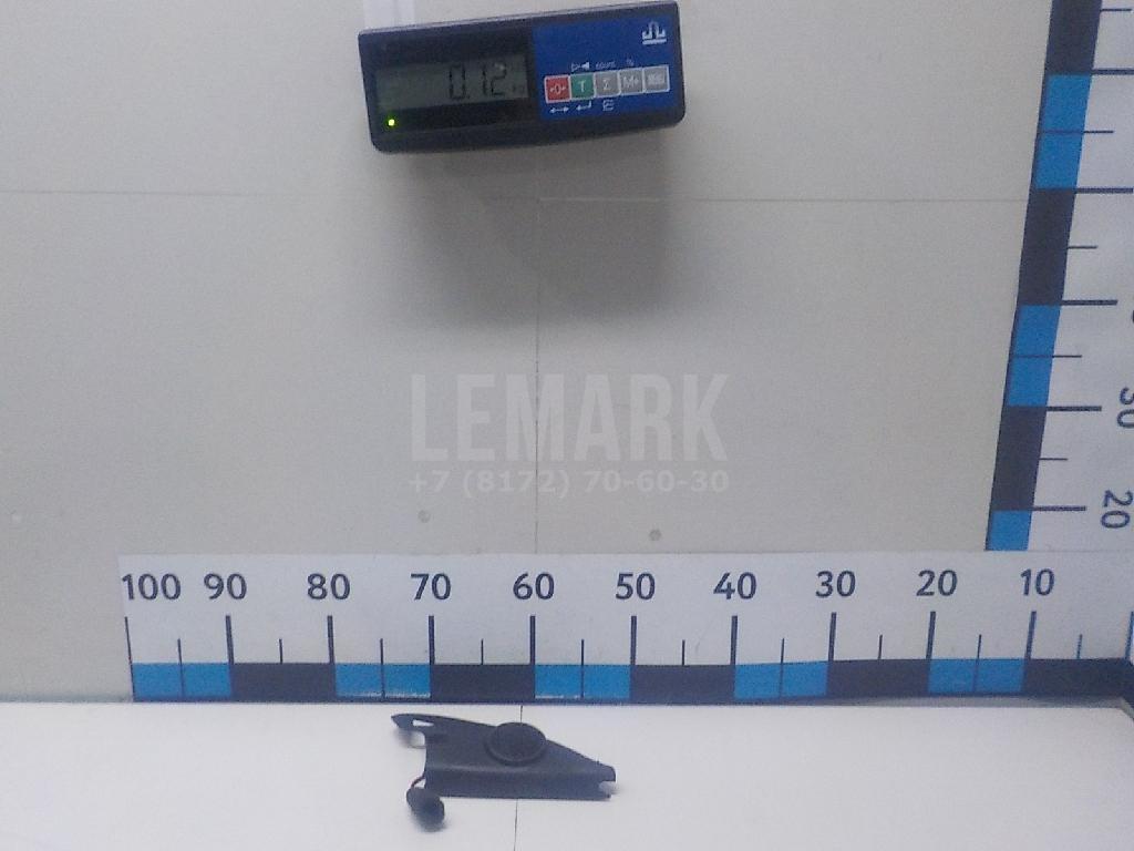 Крышка зеркала внутренняя правая 5JA837974B9B9 VAG