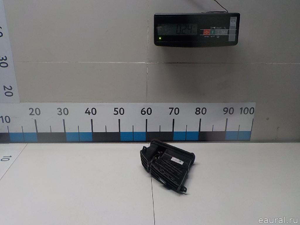 Дефлектор воздушный