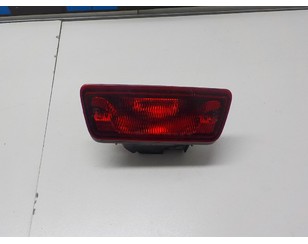 Фонарь задний противотуманный для Nissan X-Trail (T32) 2014> б/у состояние отличное
