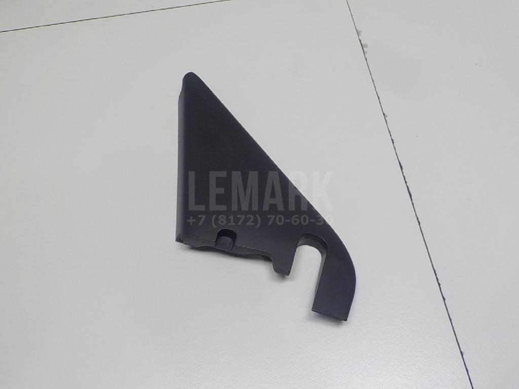 Крышка зеркала внутренняя левая 5L08379739B9 VAG