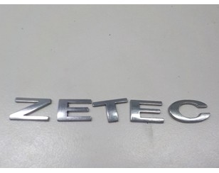 Эмблема для Ford Mondeo IV 2007-2015 с разбора состояние отличное