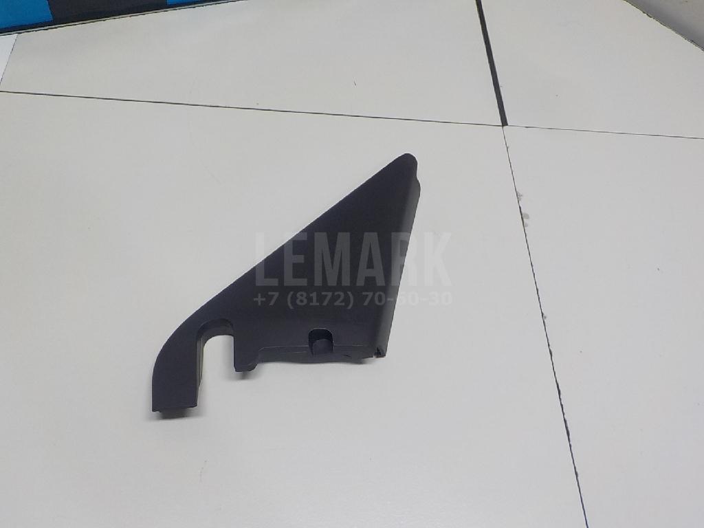 Крышка зеркала внутренняя правая 5L08379749B9 VAG