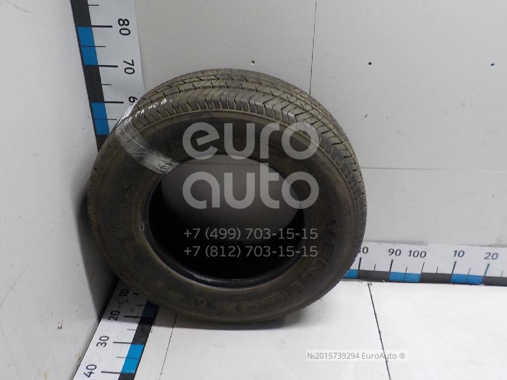 Шина Kumho 255/55 R16 Летняя б/у купить в ЕвроАвто