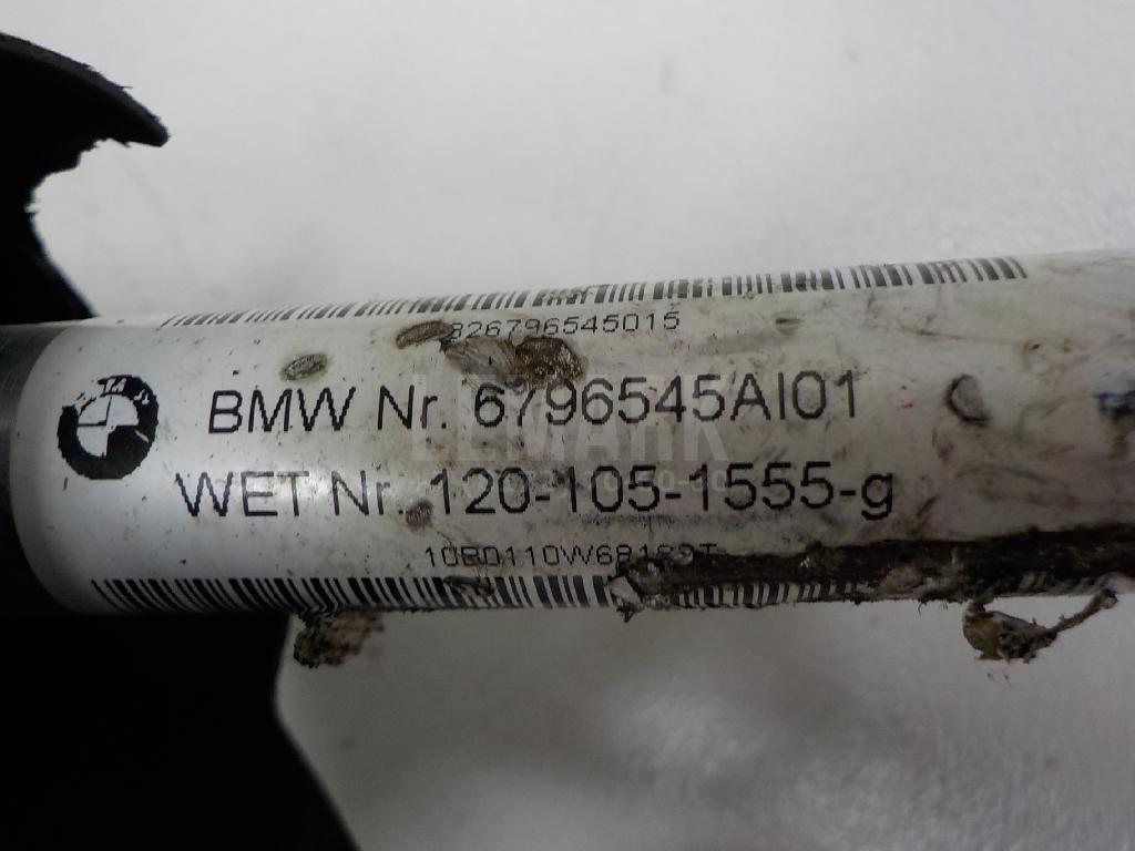 Кардан рулевой для  BMW 3-serie E92/E93 2006-2012