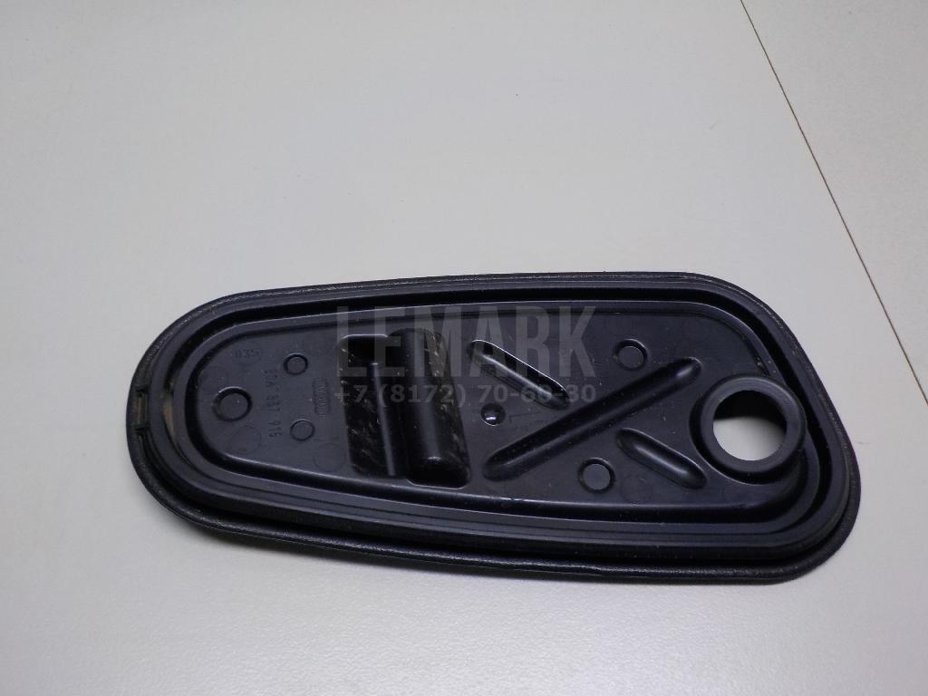 Уплотнитель двери для  Audi A6 [C6,4F] 2004-2011