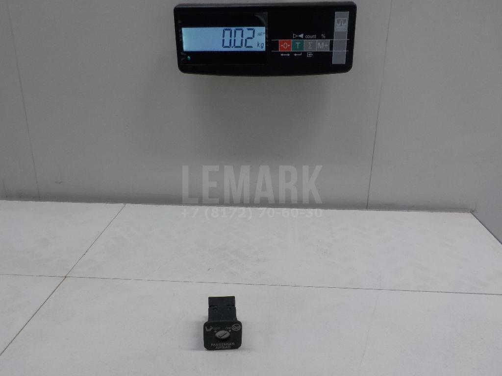 Выключатель 6906542010 Toyota