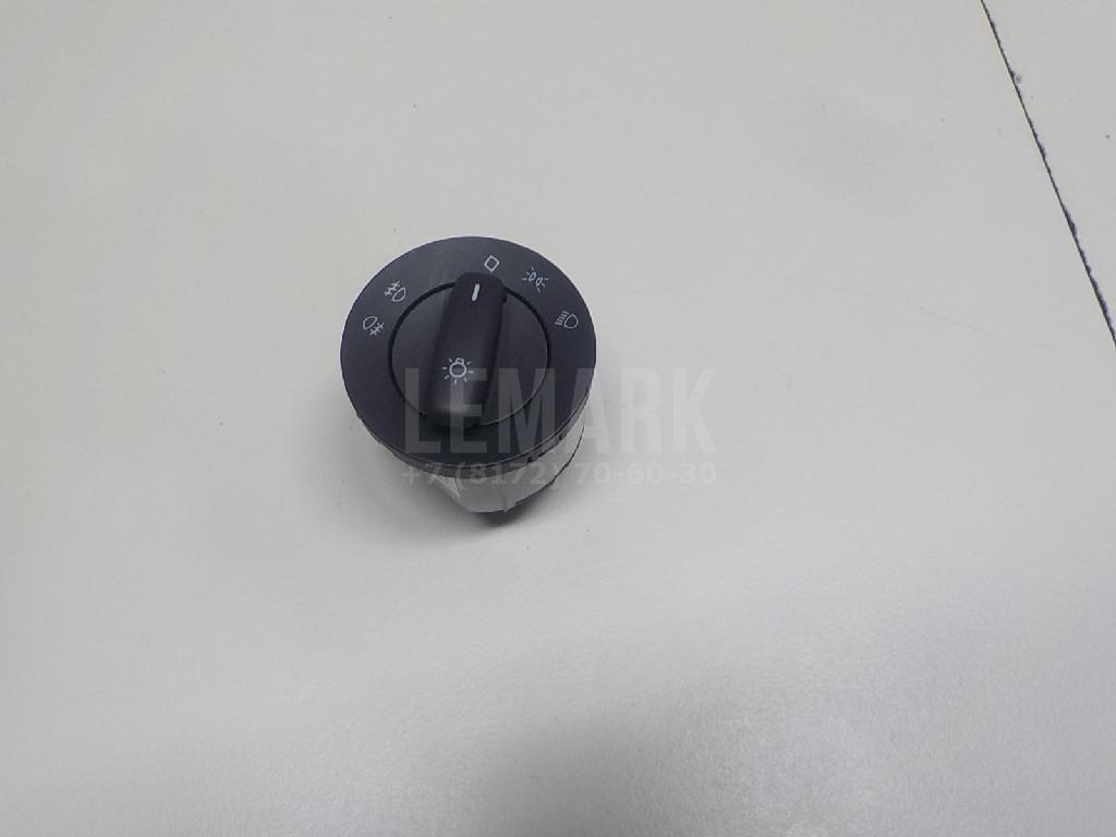 Переключатель света фар 5L0941431GREH VAG