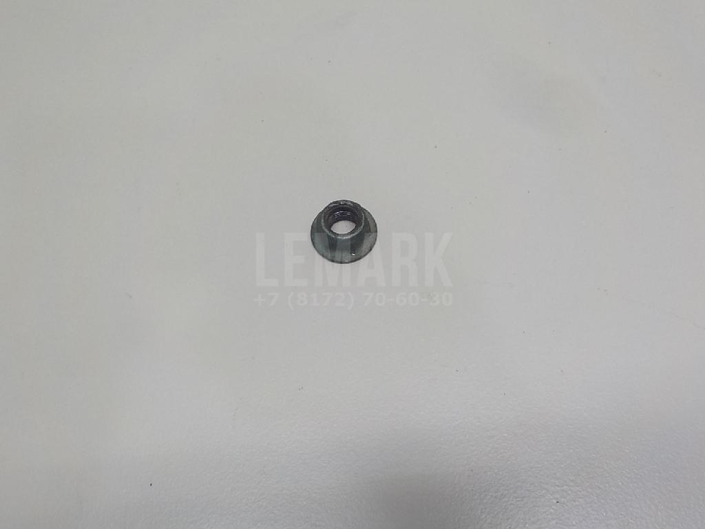 Гайка переднего амортизатора N91021601 VAG