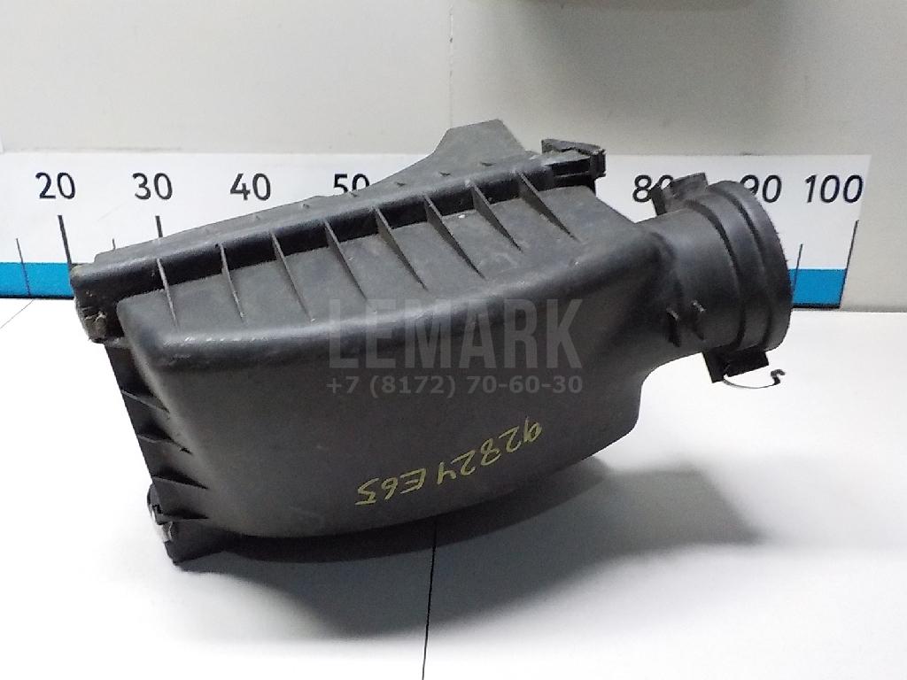 Корпус воздушного фильтра для  BMW X5 F15/F85 2013-2018
