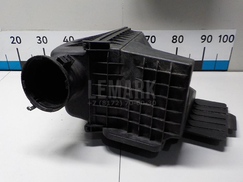 Корпус воздушного фильтра для  BMW X5 F15/F85 2013-2018