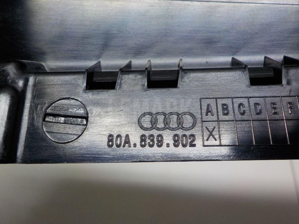 Накладка двери задней правой для  Audi A4 [B5] 1994-2001