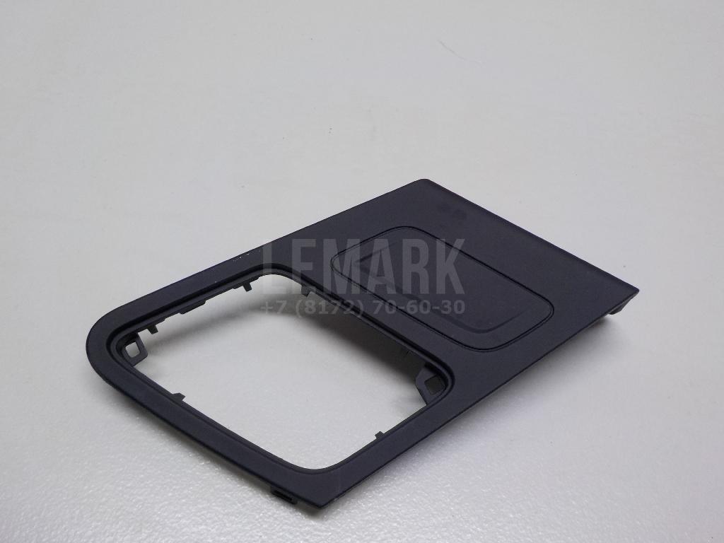 Накладка ручки внутренней для  Fiat Panda 2003-2012