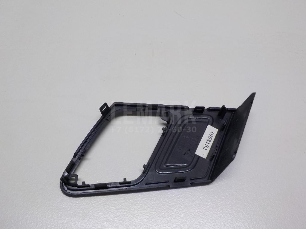 Накладка ручки внутренней для  Fiat Panda 2003-2012