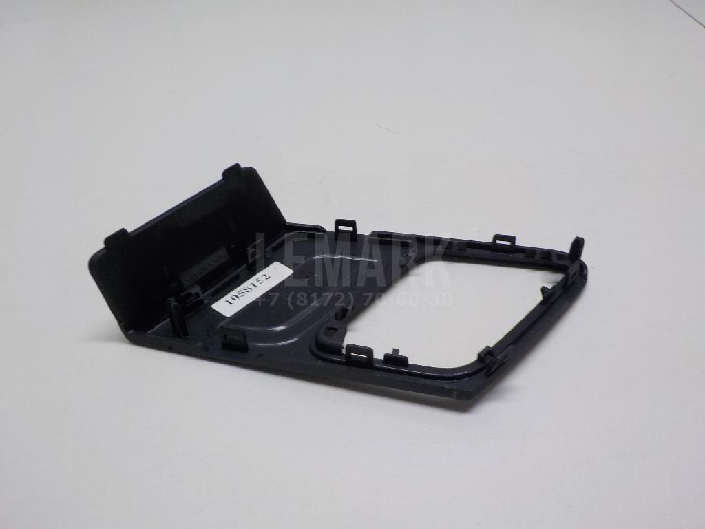 Накладка ручки внутренней для  Fiat Panda 2003-2012