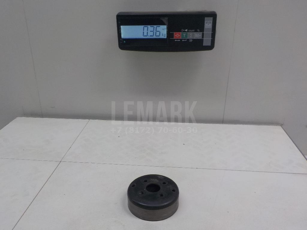 Шкив водяного насоса (помпы) 1617328020 Toyota