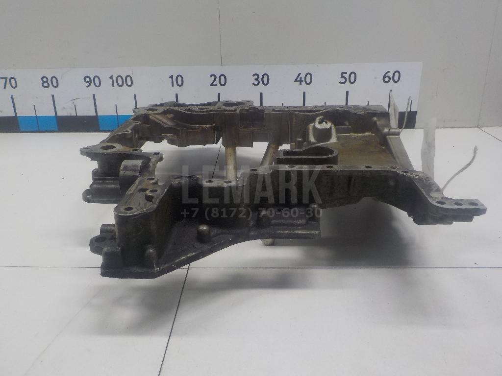 Поддон масляный двигателя для  Cadillac DTS 2005-2011