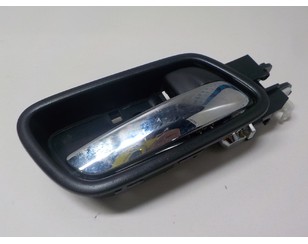 Ручка двери внутренняя правая для Honda CR-V 2012-2018 с разбора состояние хорошее