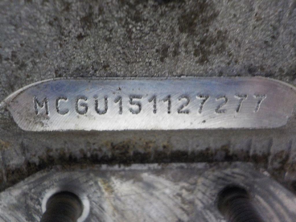 Головка блока для  Fiat Ducato 250 (Not Elabuga) 2006