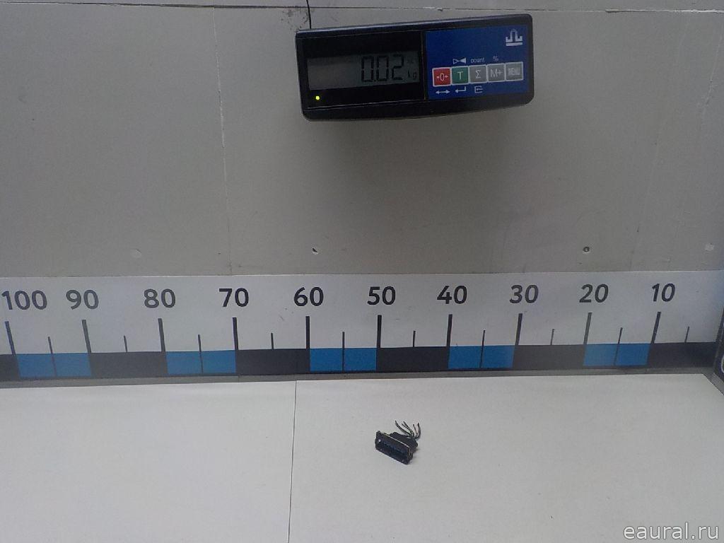 Разъем