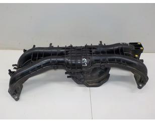 Коллектор впускной для Subaru Forester (S13) 2012-2018 БУ состояние отличное