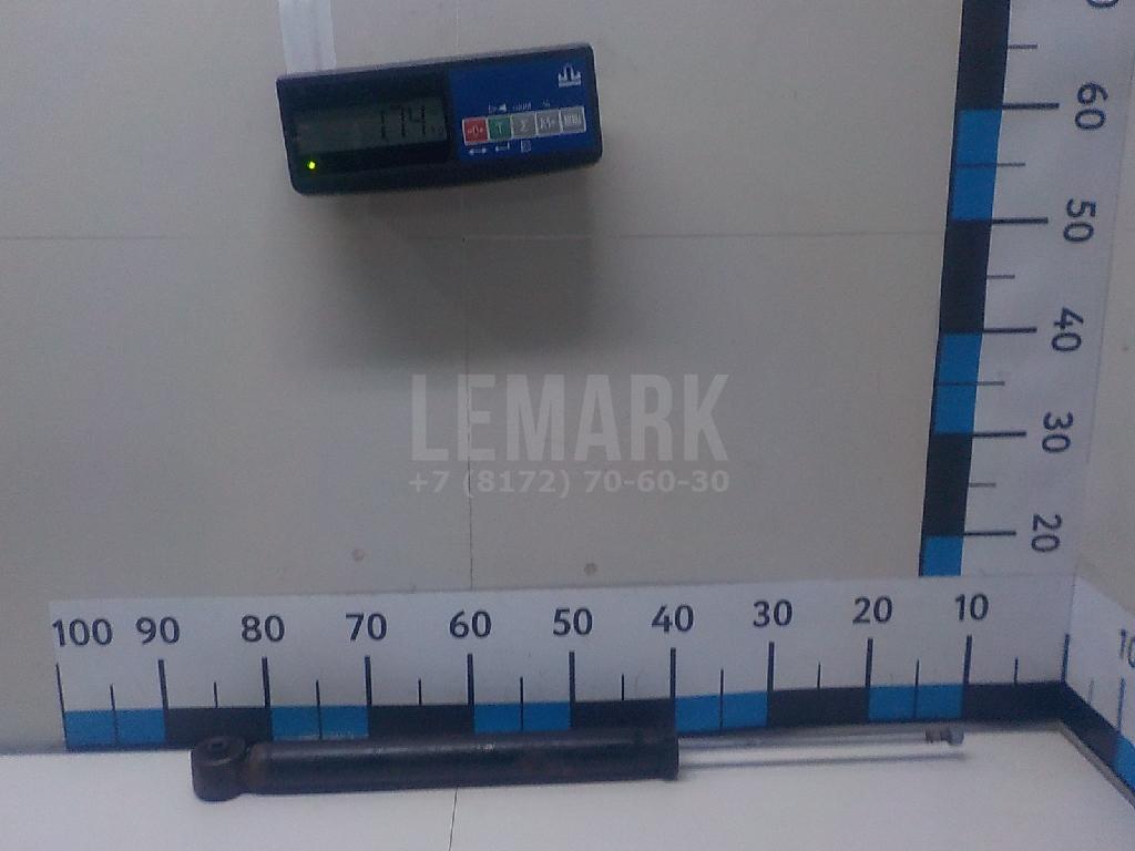 Амортизатор задний 6R0513025AN VAG
