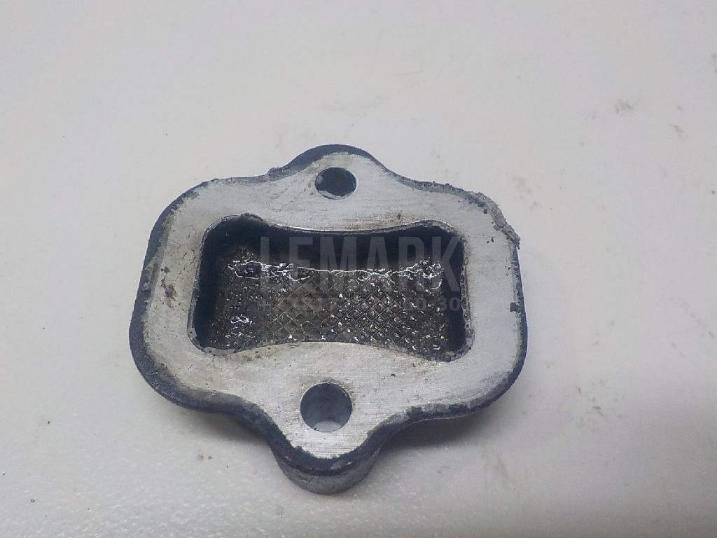 Крышка КПП для  Chery QQ6 (S21) 2007-2010