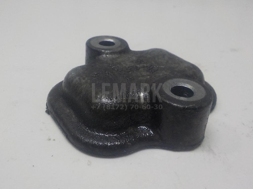 Крышка КПП для  Chery QQ6 (S21) 2007-2010
