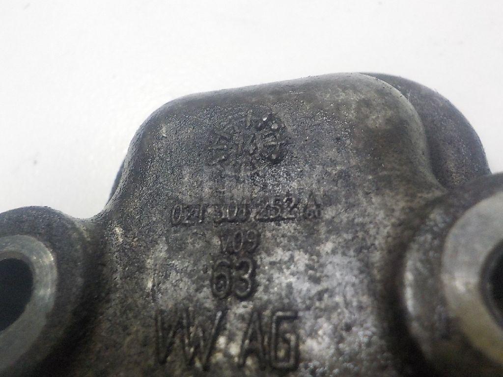 Крышка КПП для  Chery QQ6 (S21) 2007-2010