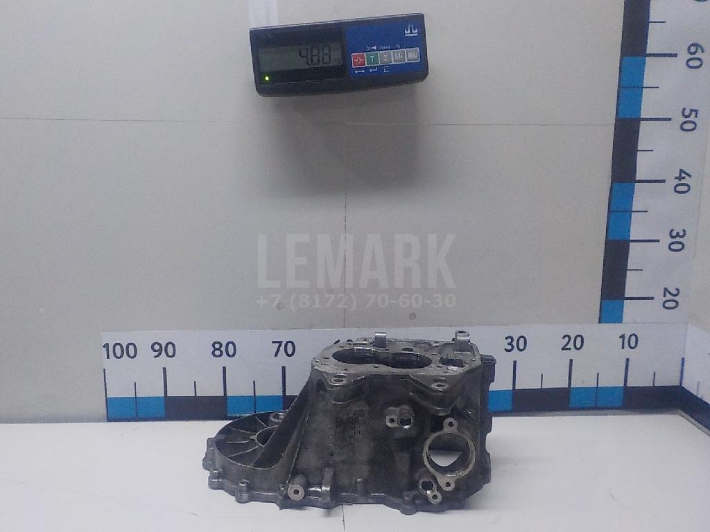 Корпус КПП для  BMW 3-serie E46 1998-2005