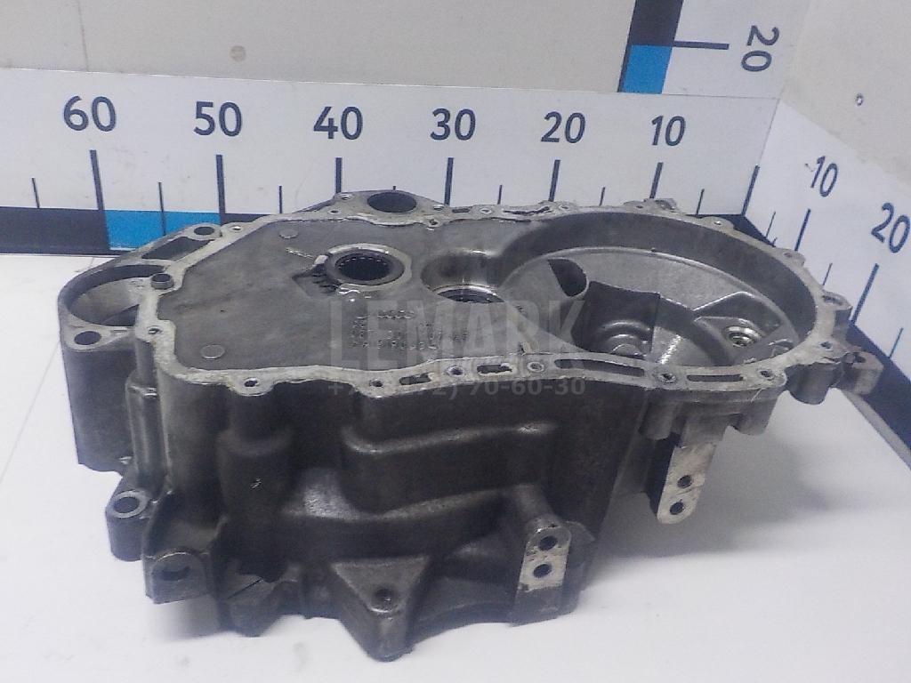 Корпус КПП для  BMW 3-serie E46 1998-2005