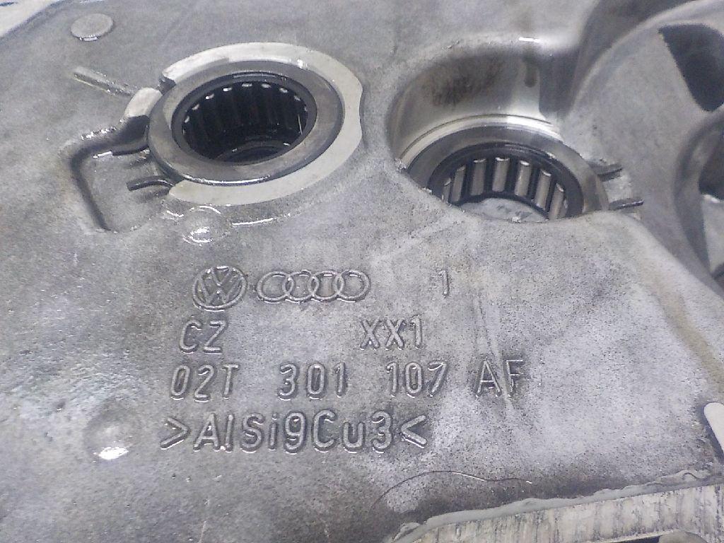 Корпус КПП для  BMW 3-serie E46 1998-2005