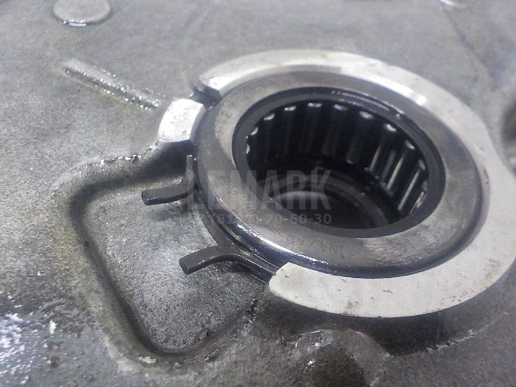 Корпус КПП для  BMW 3-serie E46 1998-2005