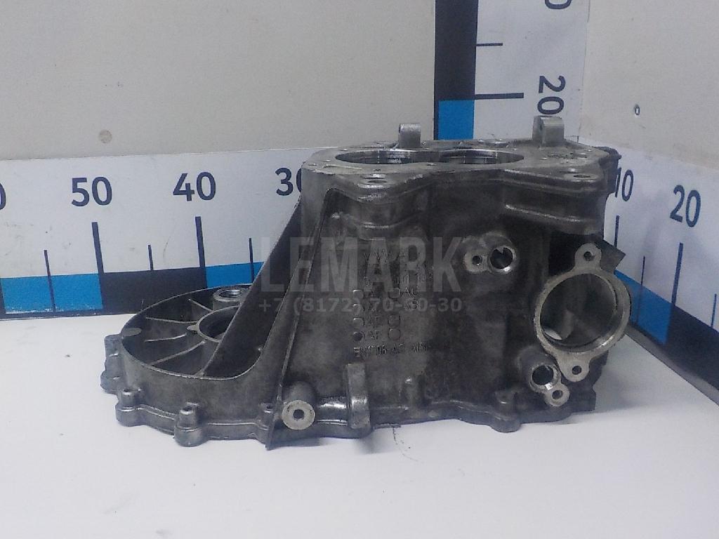 Корпус КПП 02T301103AF VAG