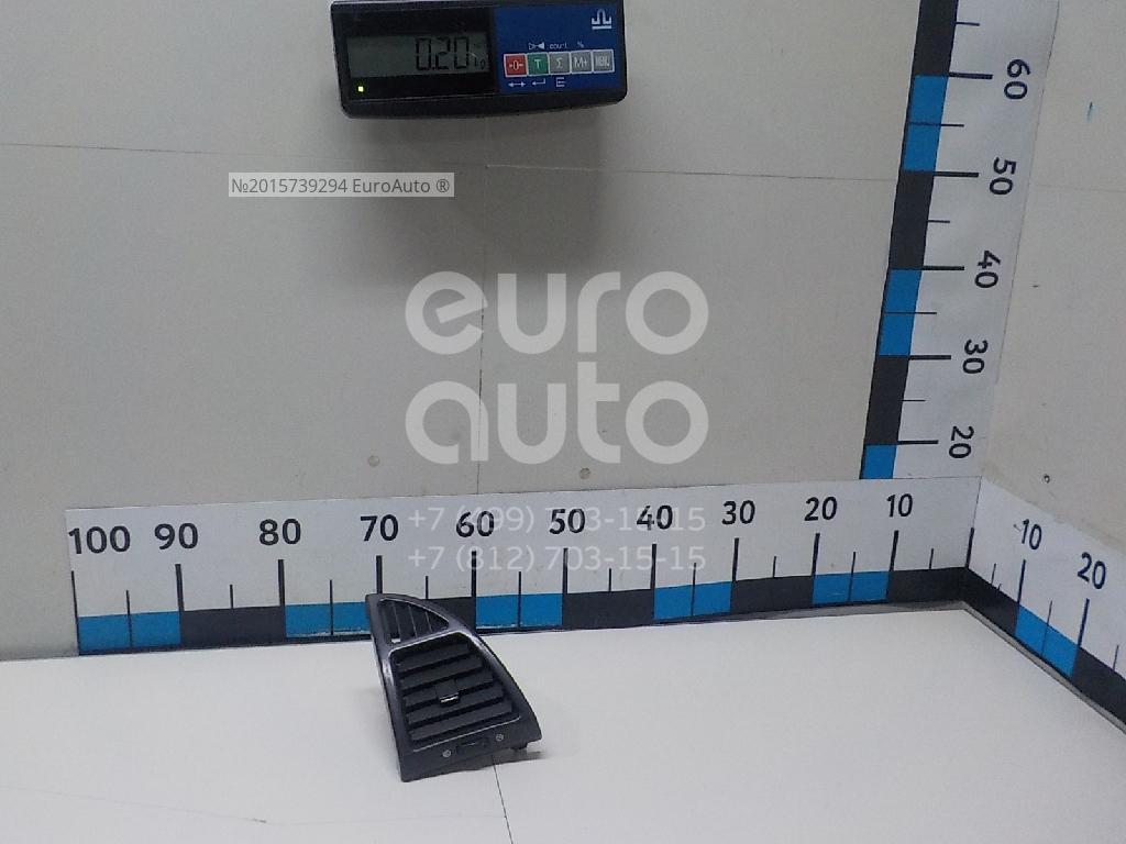 Дефлектор воздушный для Chery M12 2010-2015