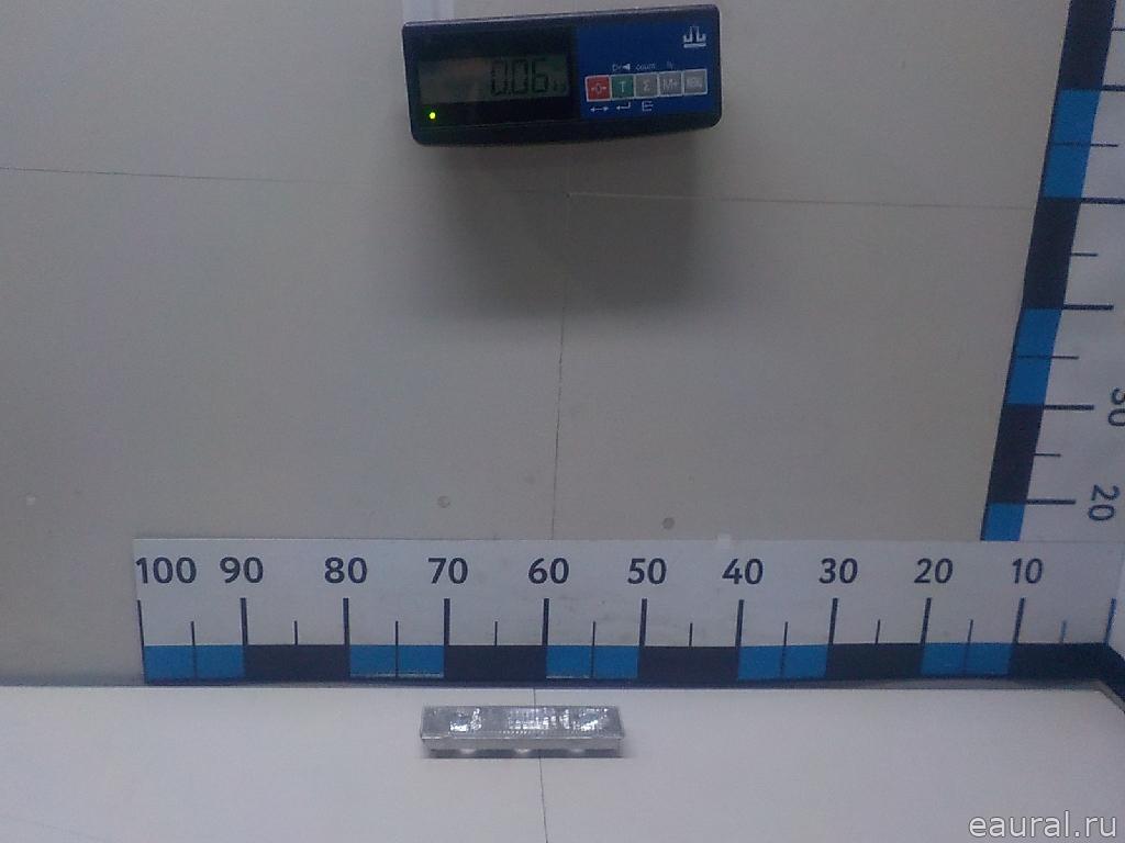 Плафон салонный