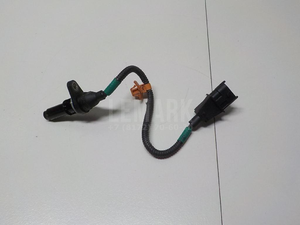 Датчик положения коленвала 391802B020 Hyundai-Kia