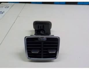 Дефлектор воздушный для Audi Q3 (8U) 2012-2018 БУ состояние отличное