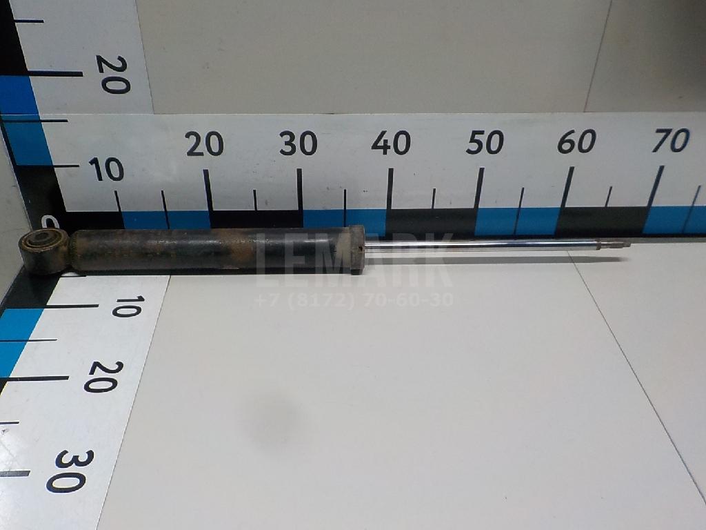 Амортизатор задний 1T0513029D VAG