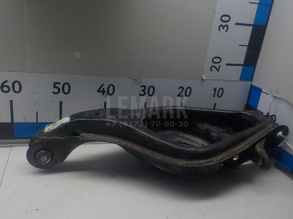 Рычаг задний поперечный правый