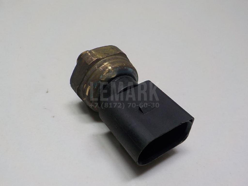 Датчик давления топлива для  BMW 7-serie F01/F02 2008-2015
