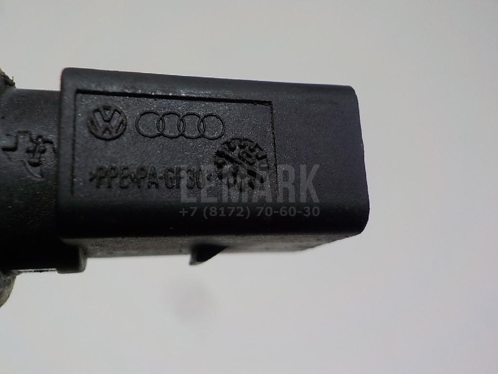 Датчик давления топлива для  BMW 7-serie F01/F02 2008-2015